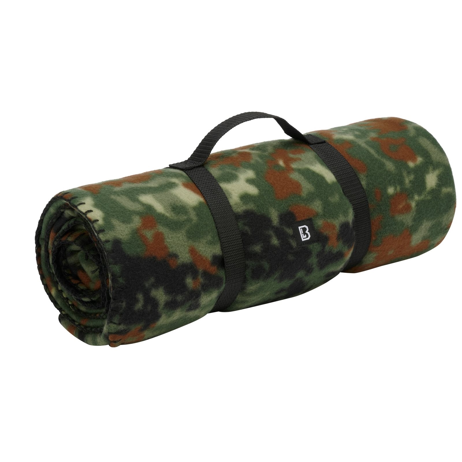 Deka FLEECE FLECKTARN