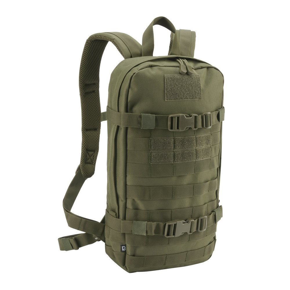 Batoh US COOPER DAYPACK ZELENÝ