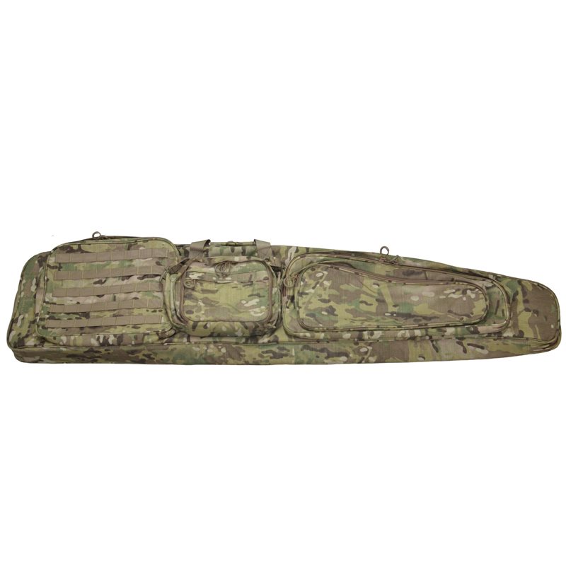 Pouzdro na pušku E57B SNIPER SLED 57" MULTICAM®