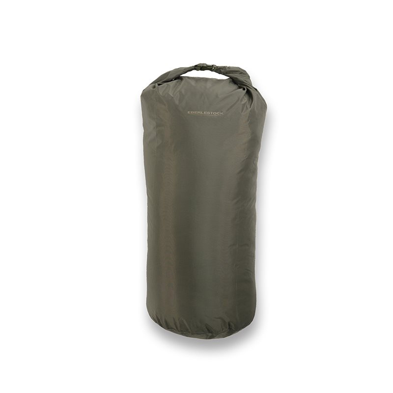 Vak nepromokavý ZIP-ON 65L MILITARY GREEN