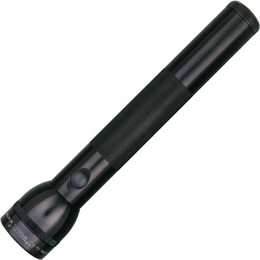 Svítilna 3-D CELL MAGLITE ČERNÁ