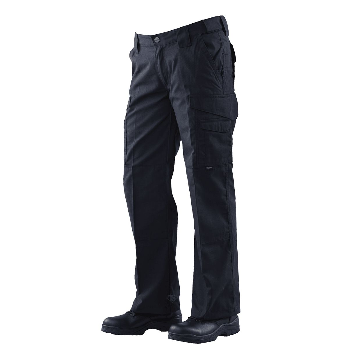Kalhoty dámské 24-7 TACTICAL rip-stop MODRÉ Velikost: 8