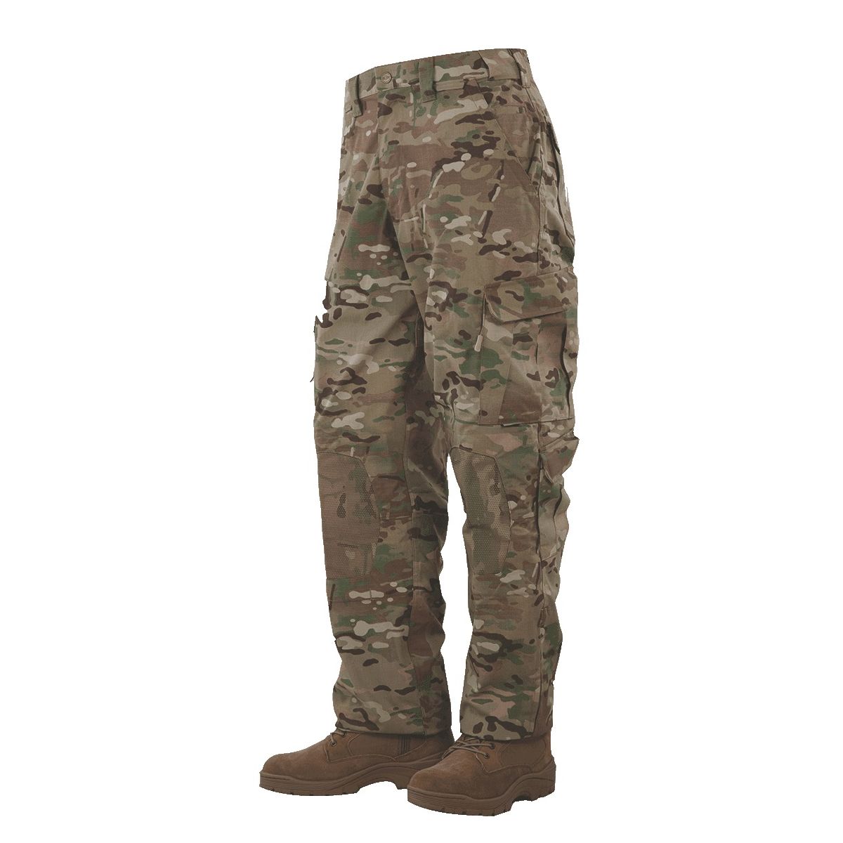 Kalhoty TRU XTREME rip-stop MULTICAM® Velikost: 3XL-R