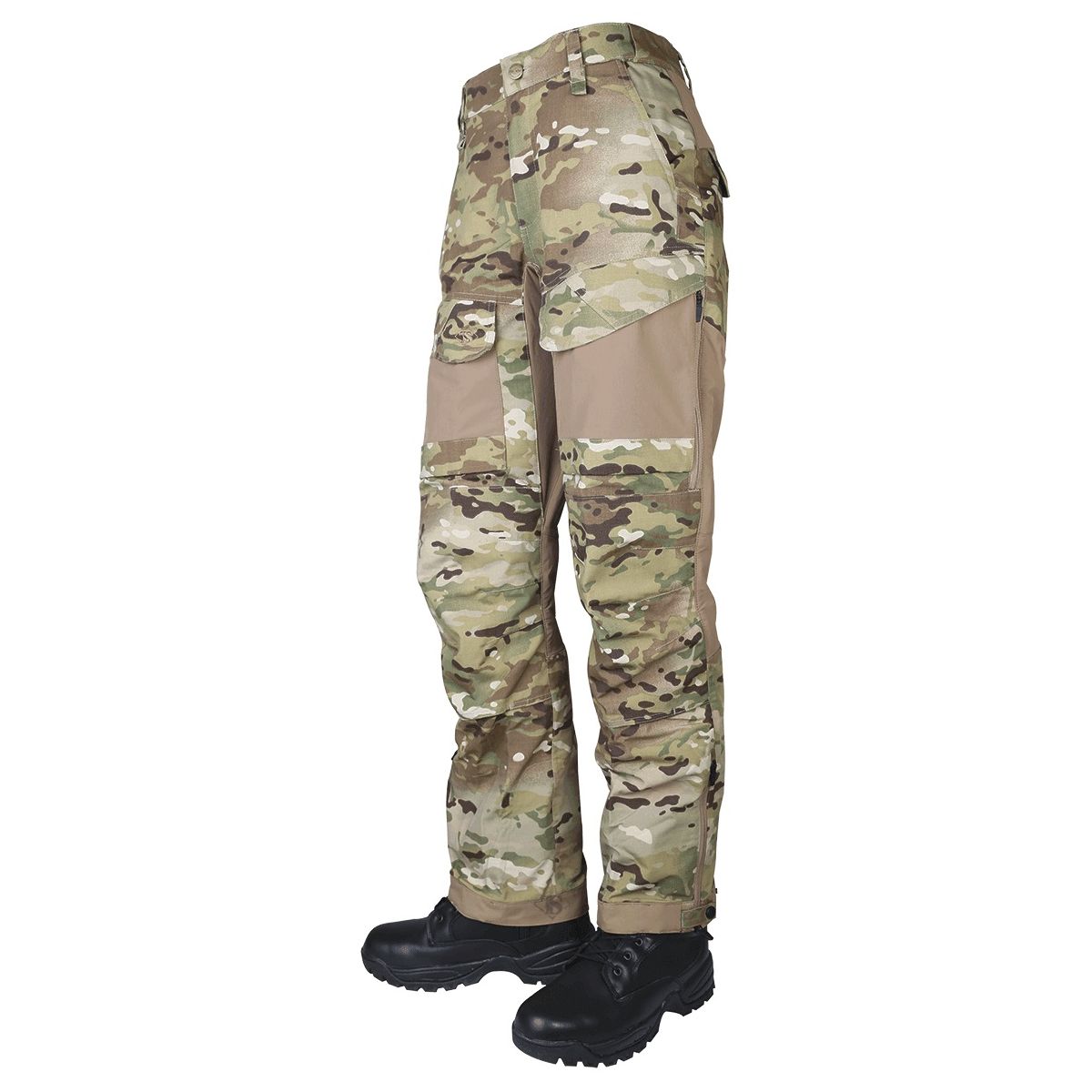 Kalhoty 24-7 XPEDITION MULTICAM®/COYOTE Velikost: 30-34