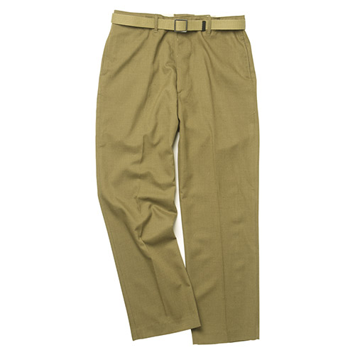 Kalhoty US M37 WWII vlněné Velikost: 38