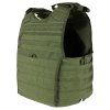 Vesta EXO MOLLE gen.II nosič plátů ZELENÁ (velikost L-XL)