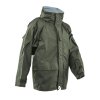 Bunda - parka H2O GEN-2 ECWCS ZELENÁ (velikost XL-R)