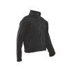 Bunda 24-7 SERIES® LE SOFTSHELL SHORT ČERNÁ (velikost L)