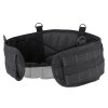 Opasek II. GEN bojový MOLLE široký ČERNÝ (velikost L-XL)