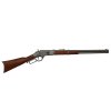 Replika puška Winchester 66, nikl, USA 1886