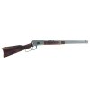 Replika puška Winchester 92, nikl, USA 1892