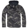 Bunda WINDBREAKER NIGHT CAMO vel.3XL