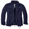 Bunda M65 GIANT NAVY MODRÁ (velikost 3XL)