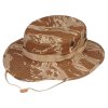 Klobouk BOONIE bavlna TIGER STRIPE DESERT (velikost 55)
