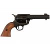 Replika revolver Colt Peacemaker 4,75", černý, USA 1873