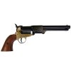 Replika revolver Confederate, mosaz, USA 1860