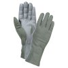 Rukavice NOMEX ZELENÉ (velikost 10)