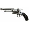 Replika Revolver Le Mat 1860, nikel