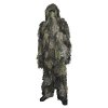 Převlek makovací GHILLIE hejkal WOODLAND vel.M-L