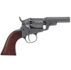 Replika revolver Wells Fargo, nikl, USA 1849