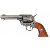 Replika Revolver Peacemaker kalibru 45 USA 1886 sheriff