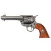 Replika revolver Colt Peacemaker 4,75", Sheriff, USA 1873