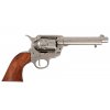 Replika revolver Colt Peacemaker 5,5", chrom, USA 1873