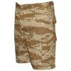 Kraťasy TRU BDU rip-stop DESERT TIGER STRIPE (velikost M)