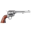 Replika revolver Colt Peacemaker 7,5", nikl, USA 1873