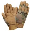 Rukavice ALL PURPOSE DUTY lehké MULTICAM (velikost L)