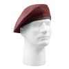 Baret INSPECTION READY MAROON vel.L