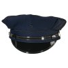 Čepice CAP8 PT. POLICE/SECURITY MODRÁ (velikost 55)