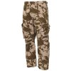 Kalhoty britské COMBAT windproof DPM DESERT nové (velikost 76/80/96)