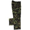 Kalhoty COMBAT WINDPROOF rip-stop DPM (velikost 76/80/96)