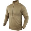 Triko funkční CONDOR BASE II COYOTE BROWN (velikost L)
