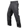 Kalhoty SENTINEL TACTICAL rip-stop GRAPHITE (velikost 30-30)