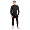 Spodky funkční PERFORMANCE THERMAL ČERNÉ (velikost M)