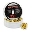 Startovací náboje 6mm Long revolver 100ks Pobjeda Victory