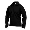 Triko LEVEL II funkční 3GEN. ČERNÉ (velikost 3XL)