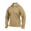 Triko LEVEL II funkční 3GEN. COYOTE (velikost 3XL)