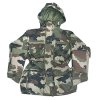 Bunda TacGear Smock version II CCE TARN (velikost L)