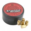 Startovací náboje 9mm revolver 50ks Ruag Geco