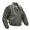 Bunda ULTRA FORCE CWU-45P FLIGHT SAGE (velikost 3XL)