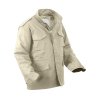 Bunda US M65 s vložkou KHAKI (velikost 3XL)