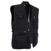 Vesta Concealed 27 kapes ČERNÁ (velikost 3XL)