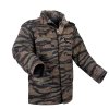 Bunda US M65 s vložkou TIGER STRIPE (velikost 3XL)