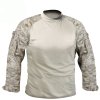 Košile COMBAT taktická DIGITAL DESERT (velikost 3XL)