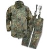 Komplet BW nepromokavý FLECKTARN použitý (velikost 1)