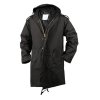 Bunda M-51 FISHTAIL ČERNÁ (velikost 3XL)