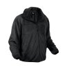 Bunda fleece GEN III/LEVEL 3 ECWCS ČERNÁ (velikost 3XL)